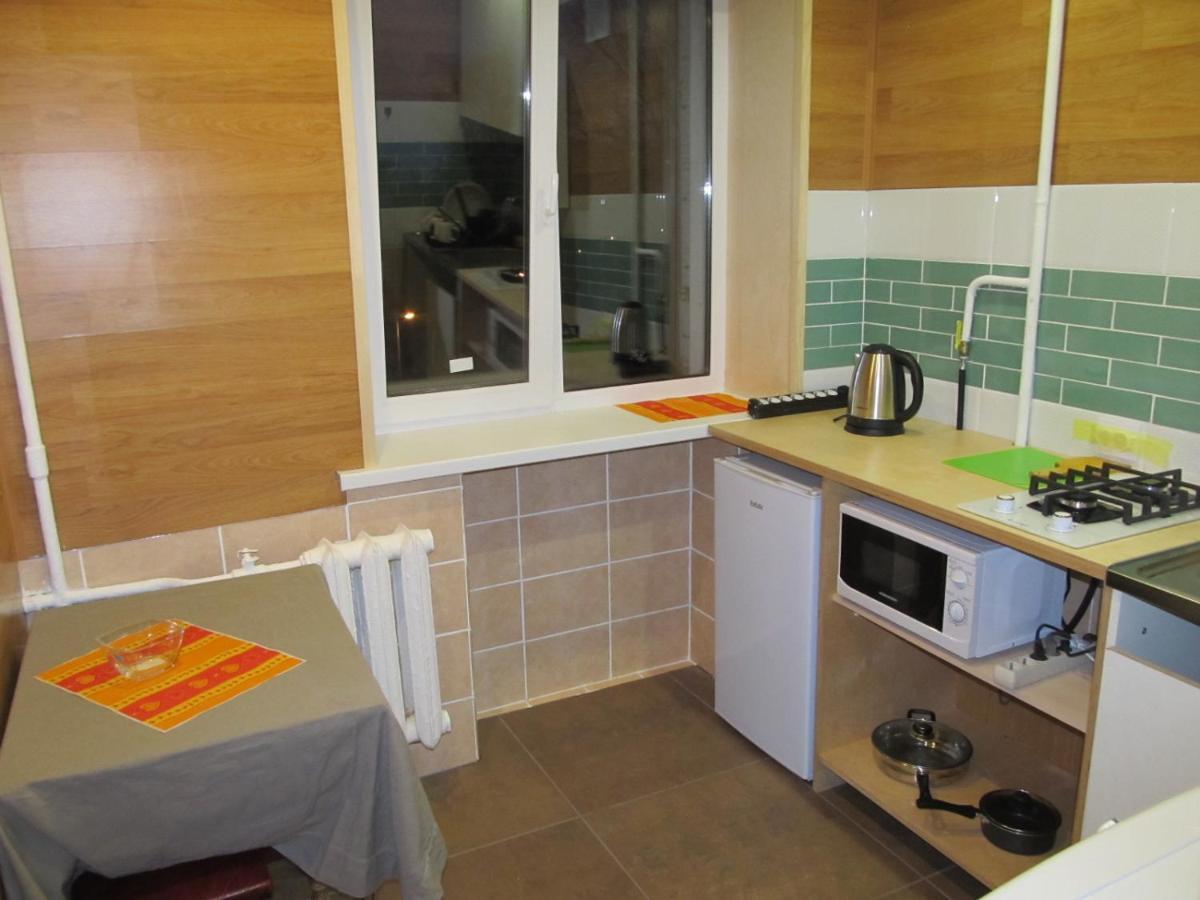 Квартира В Центре Гомеля Gomel Exterior foto